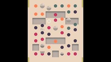 Two Dots Levels 393 Walkthrough