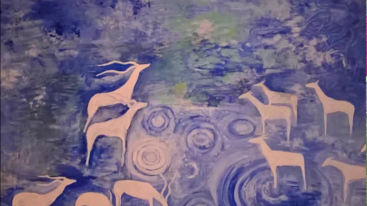 Water on Mars - Raise Your Flag [Official Audio]