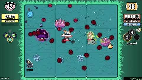 Patch Quest: Crab Idol% 20:08.67