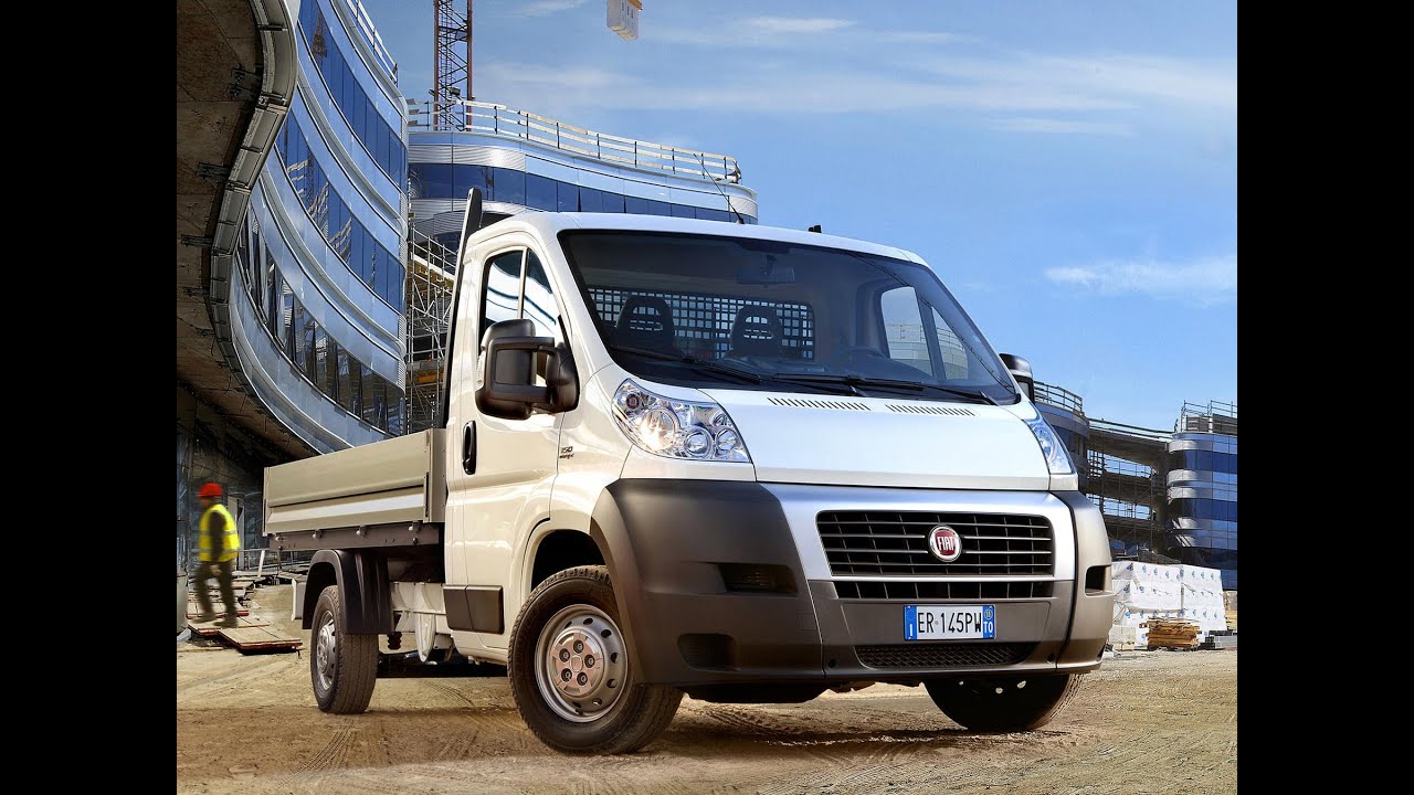 Fiat ducato iii
