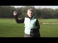THE GOLF SWING SHIRT – TRAINING AID REVIEW