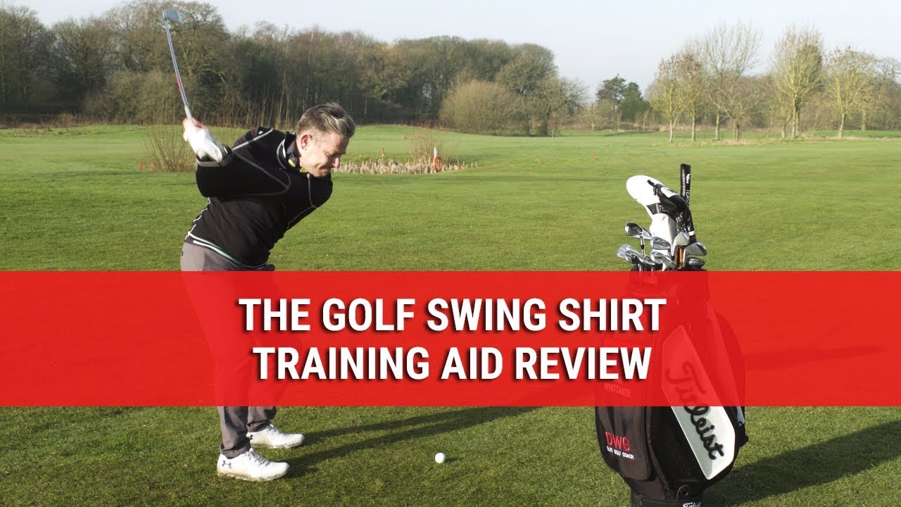 golf swing shirt review