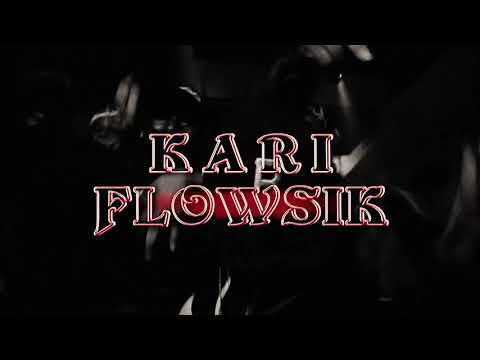 Flowsik(플로우식)- KARI (까리) M/V TEASER