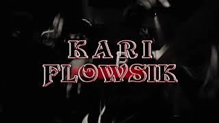 Celebrity Flowsik(플로우식)- KARI (까리) M/V TEASER Wealth