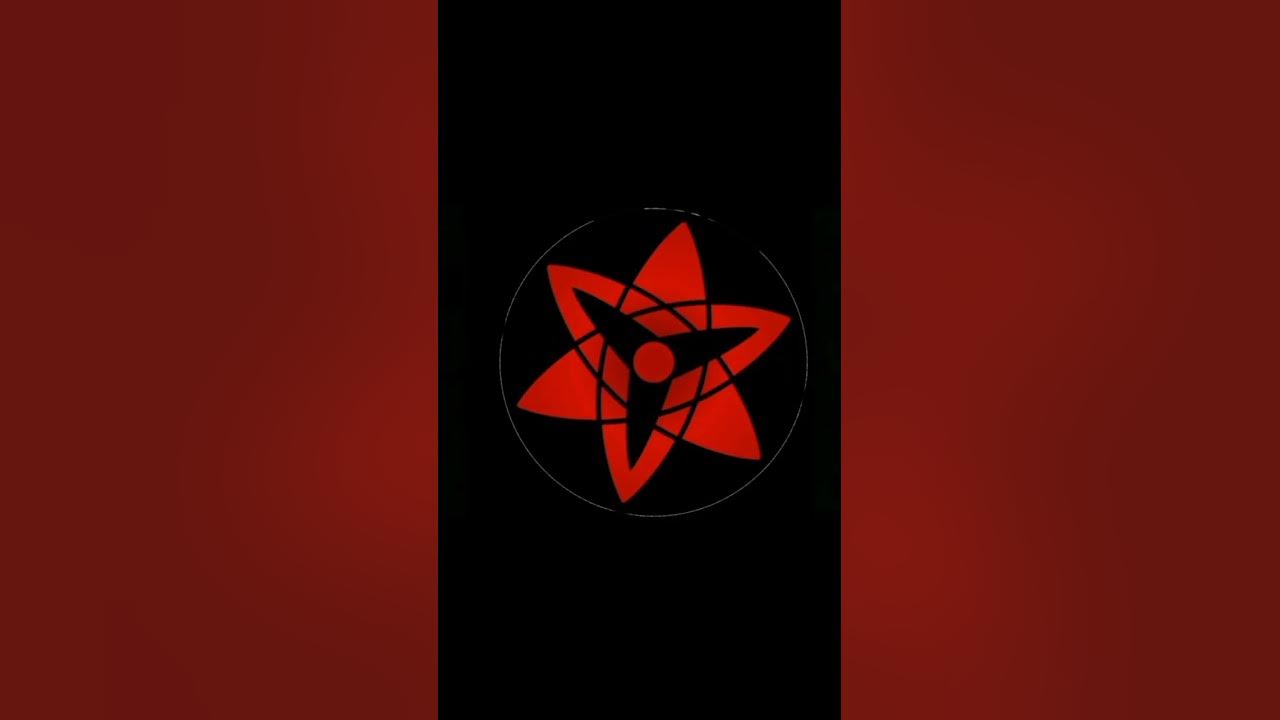 Виды Шарингана ️ #аниме#наруто#шаринган - YouTube