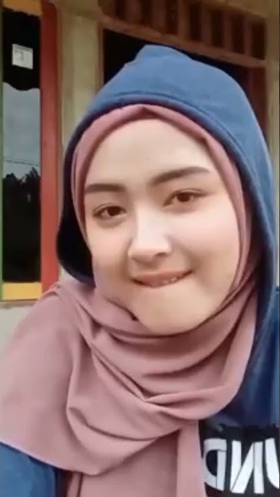 gadis desa cantiknya alami