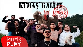 Benz - Kumaş Kalite  Resimi