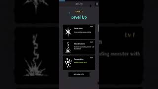 Magic Survival - Trailer / Walkthrough screenshot 4