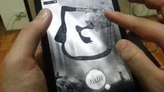 |Game #51| Freeze | لعب لعبة HD Android (GamePlay) screenshot 4