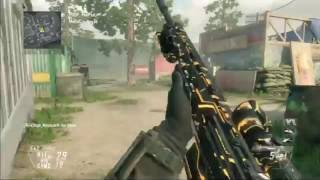 INSANE CROSSMAP HITMARKER ON RUSH