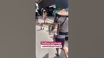 Daily cooking tour http://restauranthoian.com/ #hoiancookingclass  #sabiramahoian #hoianbasketboat