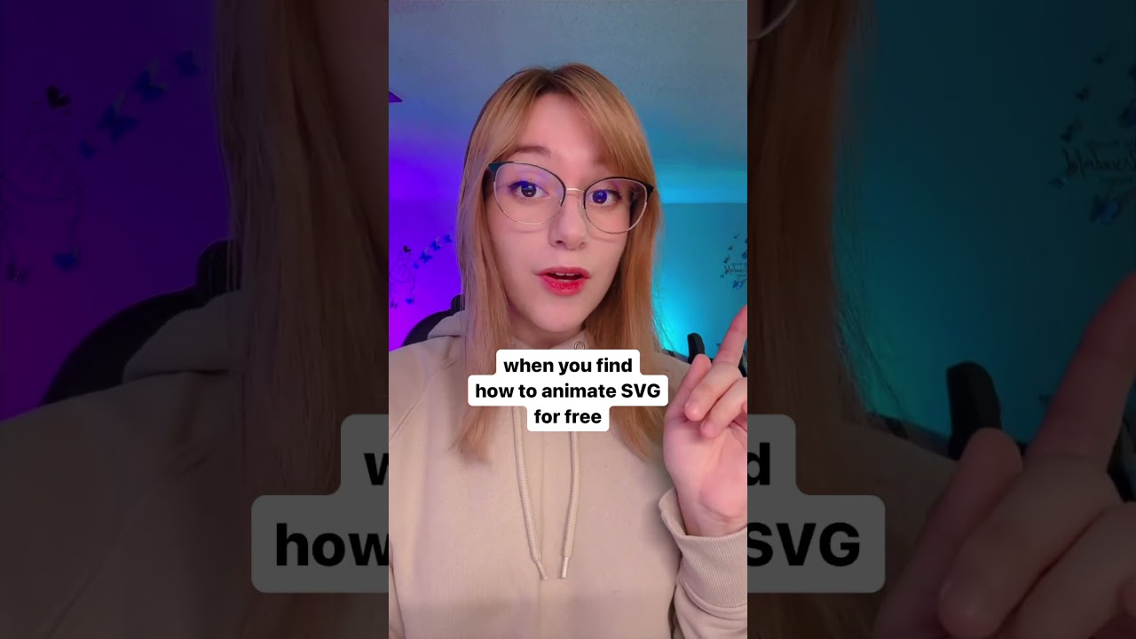 ANIMATED SVG