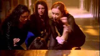 Hayley is taken by witches - The Originals 1x21