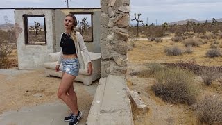 Desert Lookbook 2016 screenshot 5