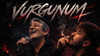Murat Göğebakan & Jagel - Vurgunum