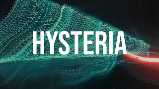 Efos - Hysteria