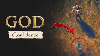 GOD CONFIDENCE vs SelfConfidence || GOD CONFIDENCE Explained