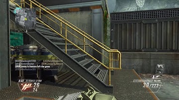 Black Ops 2 Random,Class,Generator ep.9