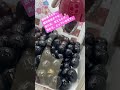 クレーンゲーム😊バンビーノ、確率良すぎ😊金の玉GET