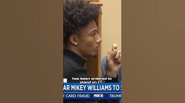 Mikey Williams Career Over?😳 #basketballshorts #basketballedits #mikeywilliams #nbashorts