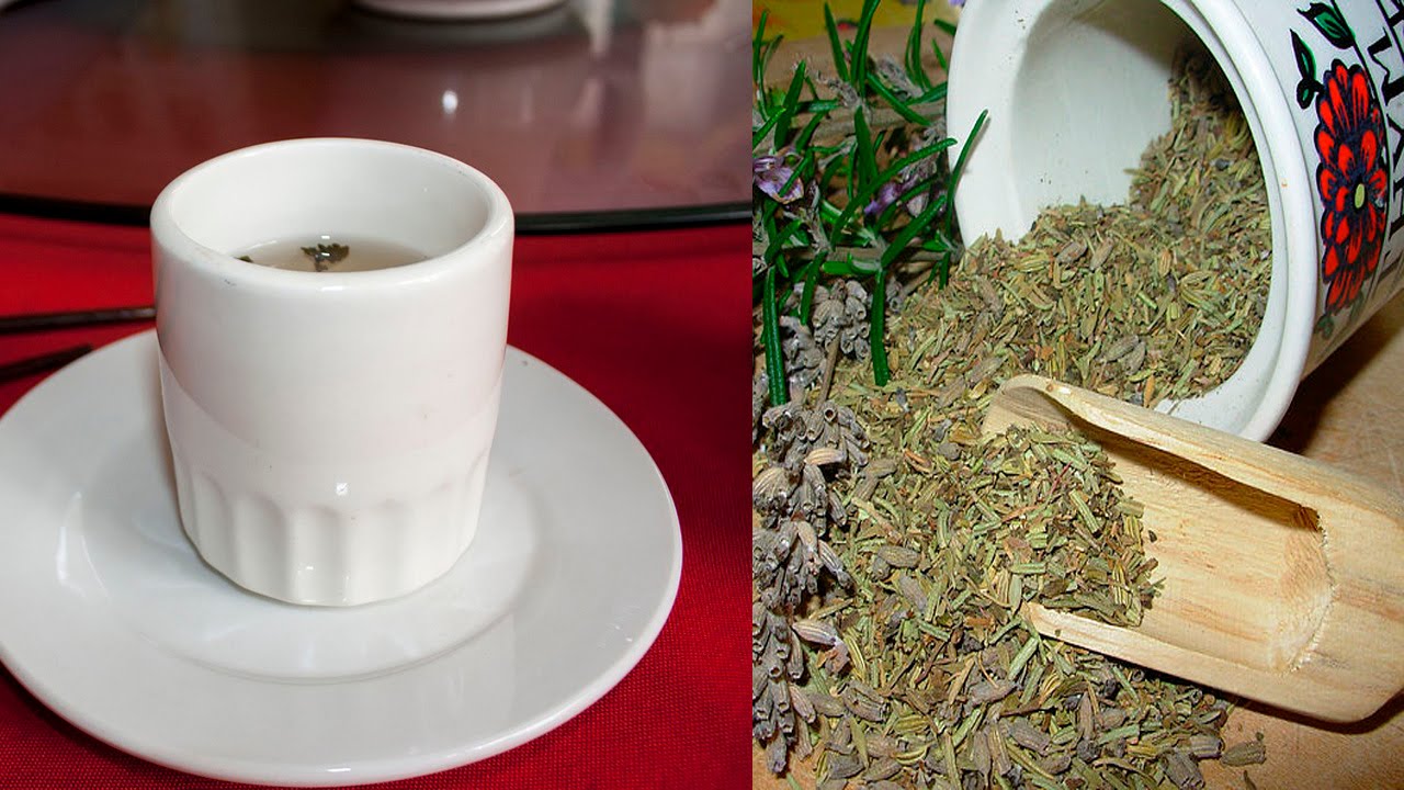 Sirve El Te De Oregano Para Abortar