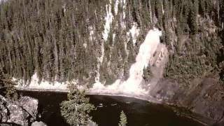 Scarlet and the Keepers of the Light Trailer