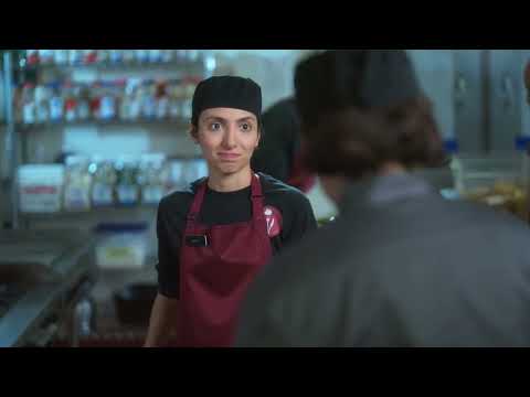 Young Workers Workplace Health And Safety Kitchen ListenToYourGut WorkSafeBC 