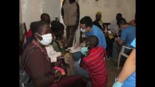 RHCCC PEACE ENGLISH VIDEO