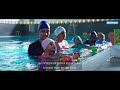 Fun Games in Swimming | Importance of Developmental Pool Games