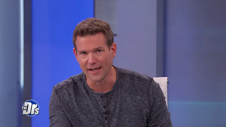 Is Dr. Travis Stork 47 and Unhappy?