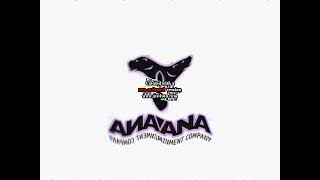 (REUPLOAD) Crying Nelvana Limited Logo Effects