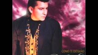 Video thumbnail of "COMO TE EXTRAÑO - PETE ASTUDILLO ((ESPACIO TEJANO)).wmv"