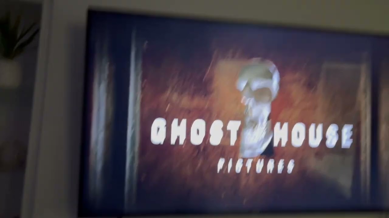 Ghost House Pictures (2008)