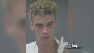 BREAKING: Suspect Arrested in Milton Double Stabbing