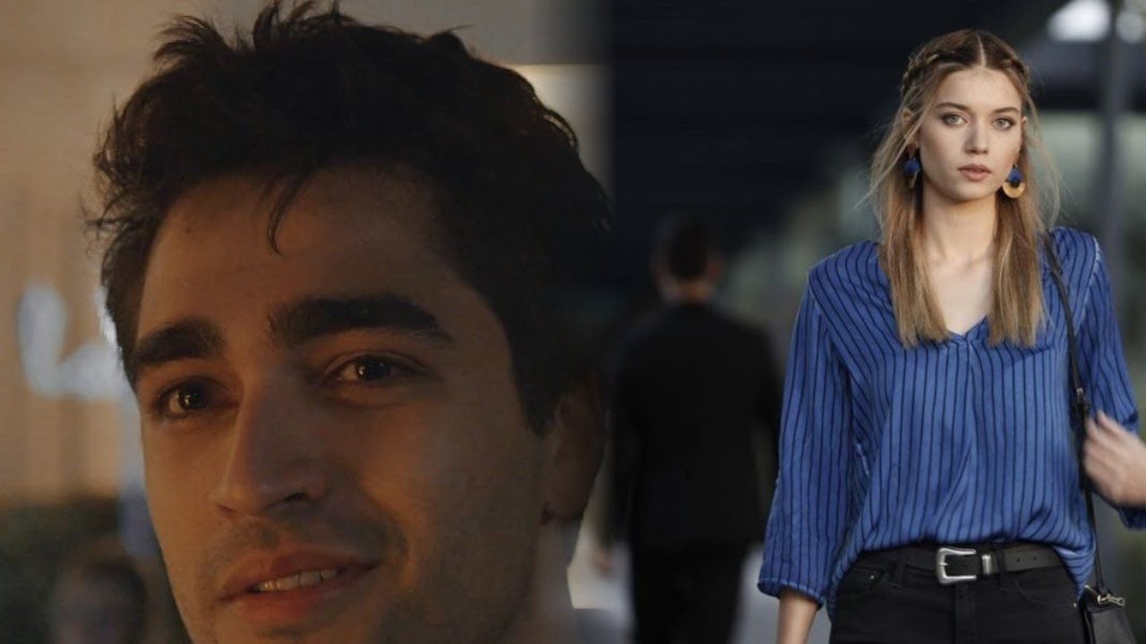 Мерт Демир раскрывает свою преданность афре