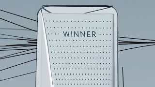 Lexus Design Award 2023 - Winners Announcement