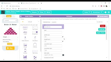 Project 16 in Whitehatjr