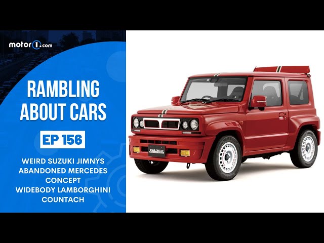 Suzuki Jimny - Olofsson Auto - Mercedes-Benz, Suzuki