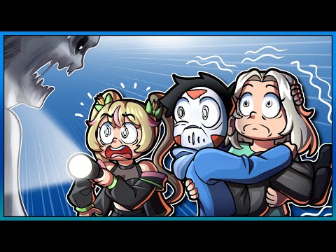 The MONSTER Hears Us Talking