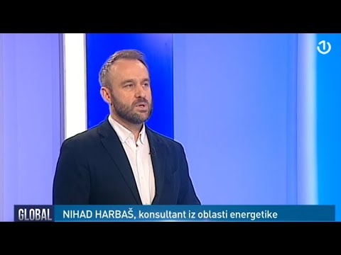 Energetsko Trziste, Nihad Harbas, Nlogic Advisory, Bht