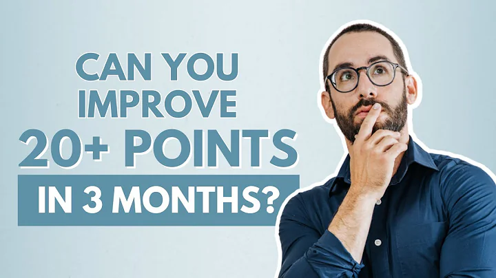 How To Increase Your LSAT Score 20+ Points in 3 Months