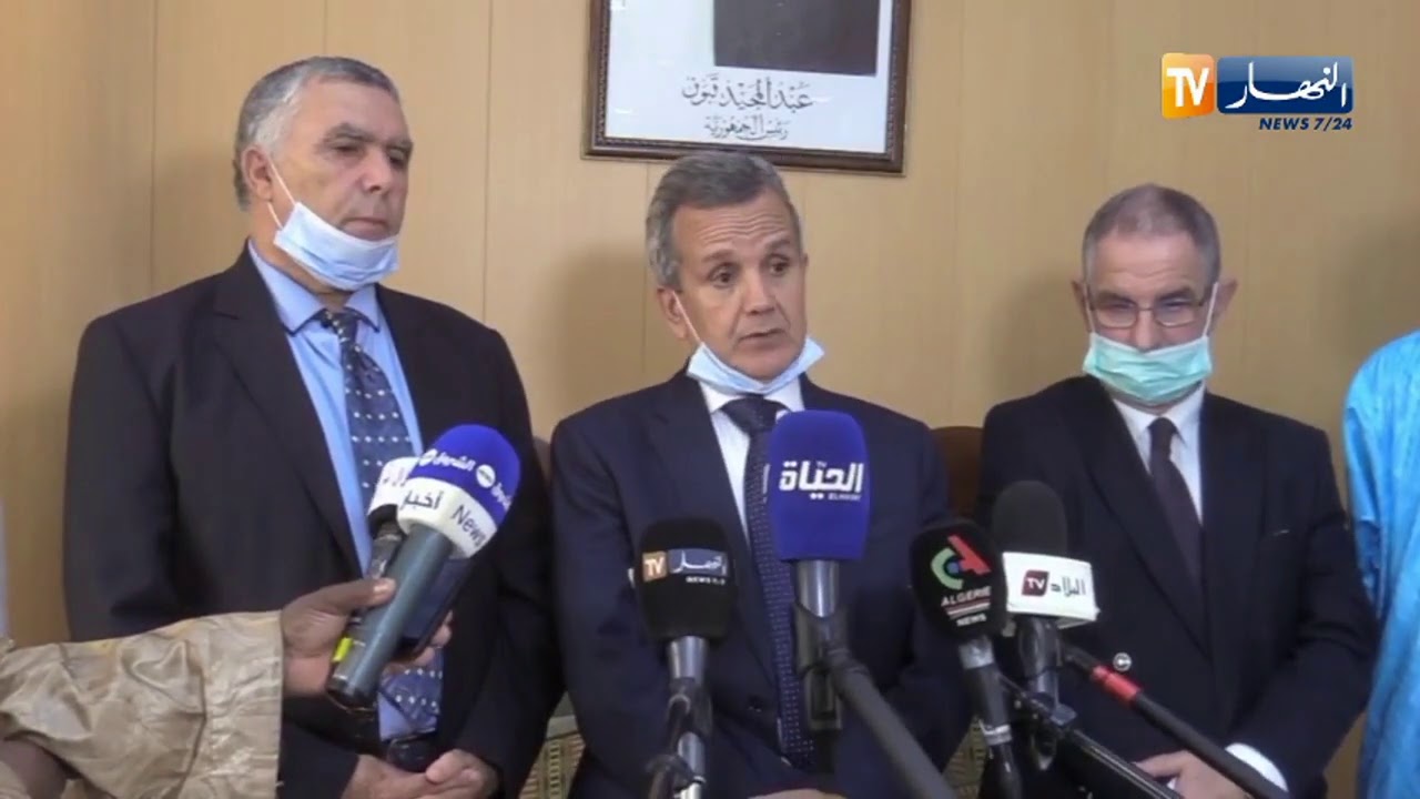 وزير الصحة: عدد الإصابات بالملاريا لا تدعو للخوف لأنها موجودة طيلة السنة