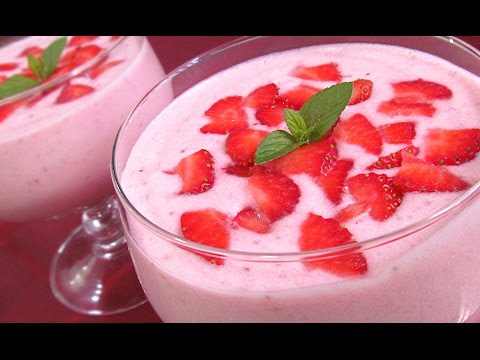 Video: Cómo Hacer Mousse