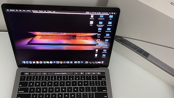 Apple Macbook Pro | Useful tips and tricks | Using Touch Bar | Hidden features that YOU must KNOW |