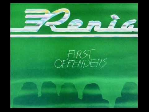 Renia - Drive Me Wild
