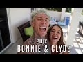 Phix - "BONNIE & CLYDE" - (Official Music Video)