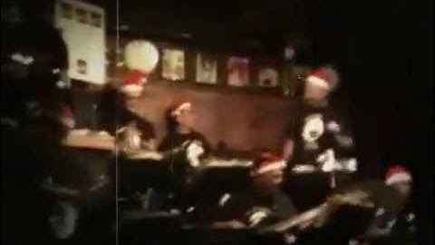 When The Saints Go Marching In - Ned Kelly