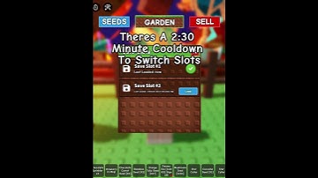 SAVE SLOTS Just Got Added!?!? 😱