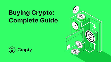 How to Buy Your First Cryptocurrency — Beginner-Friendly Step-by-Step Guide