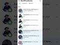 Peter Westfal Commented on MY post?! 😱 (Unbelievable!) #shorts"
